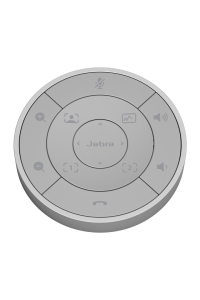 Obrázok pre Jabra PanaCast 50 Remote Dálkové ovládání Šedá
