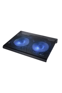 Obrázok pre Trust 20104 chladicí podložka pro laptop 43,9 cm (17.3