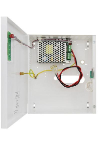 SWITCHED-MODE BUFFER POWER SUPPLY Pulsar HPSB-12V3A-B Obrázok pre SWITCHED-MODE BUFFER POWER SUPPLY Pulsar HPSB-12V3A-B