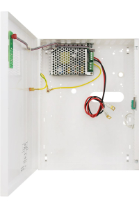 PULSAR SWITCHING BUFFER POWER SUPPLY HPSB-12V3A-C Obrázok pre PULSAR SWITCHING BUFFER POWER SUPPLY HPSB-12V3A-C