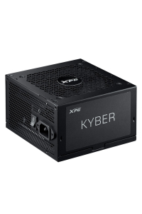 Obrázok pre XPG KYBER 850W napájecí zdroj 24-pin ATX ATX Černá