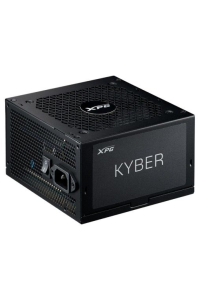 Obrázok pre XPG KYBER 750W napájecí zdroj 20+4 pin ATX ATX Černá