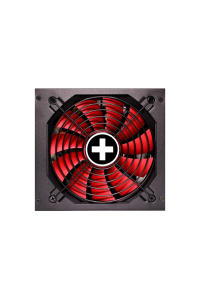 Obrázok pre Xilence Performance X Series XP750MR9.2 napájecí zdroj 750 W 20+4 pin ATX ATX Černá, Červená