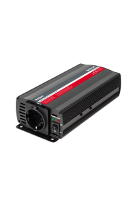 Inverter REBEL 24V/230V 500W(gn. type F:German) Obrázok pre Inverter REBEL 24V/230V 500W(gn. type F:German)
