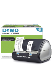 Obrázok pre DYMO LabelWriter 450 Twin Turbo tiskárna štítků Přímý tepelný 600 x 300 DPI