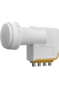 Inverto IDLU-32L410 Unicable II Unicable (SCR) LNB Bílá Obrázok pre Inverto IDLU-32L410 Unicable II Unicable (SCR) LNB Bílá