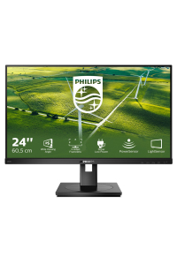 Obrázok pre Philips 242B1G/00 počítačový monitor 60,5 cm (23.8