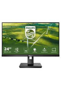 Philips 242B1G/00 počítačový monitor 60,5 cm (23.8 Obrázok pre Philips 242B1G/00 počítačový monitor 60,5 cm (23.8