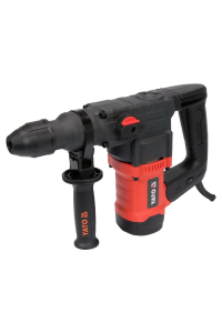 YATO HAMMER SDS PLUS 1100W 3 FUNCTIONS Obrázok pre YATO HAMMER SDS PLUS 1100W 3 FUNCTIONS