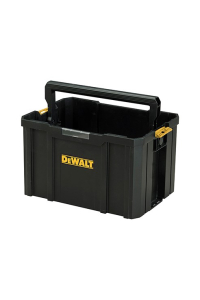 Obrázok pre DeWALT DWST1-71228 Malý díl a krabice na nářadí Plast Černá
