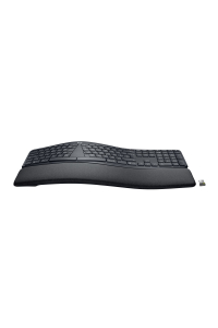 Obrázok pre Logitech 920-010345 klávesnice Kancelář Bluetooth QWERTZ Německý Grafit
