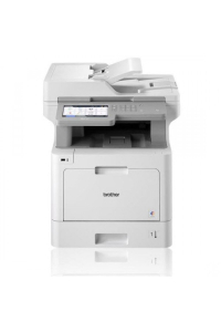 Obrázok pre Brother MFC-L9570CDW Multifunkční tiskárna Laser A4 2400 x 600 DPI 31 str. za minutu Wi-Fi