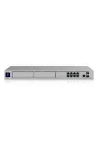 Ubiquiti Dream Machine Pro Max brána/řadič 10, 100, 1000, 2500 Mbit/s Obrázok pre Ubiquiti Dream Machine Pro Max brána/řadič 10, 100, 1000, 2500 Mbit/s