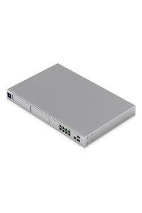 Ubiquiti Dream Machine Pro Max brána/řadič 10, 100, 1000, 2500 Mbit/s Obrázok pre Ubiquiti Dream Machine Pro Max brána/řadič 10, 100, 1000, 2500 Mbit/s