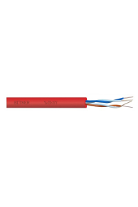 Obrázok pre FIRE ALARM CABLE BITNER YnTKSY 2x2x0,8 - 100m