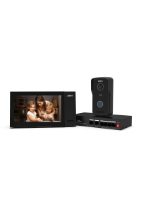 Obrázok pre Dahua Technology DHI-VTO2111D-P-S3 domácí interkom systém 2 MP 17,8 cm (7