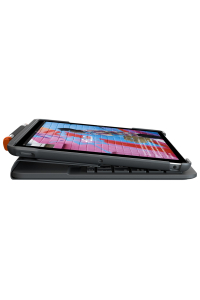 Obrázok pre Logitech Slim Folio