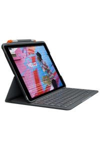 Logitech Slim Folio Obrázok pre Logitech Slim Folio
