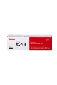 Canon 3025C002 tonerová náplň 1 kusů Originální Žlutá Obrázok pre Canon 3025C002 tonerová náplň 1 kusů Originální Žlutá
