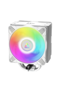 ARCTIC Freezer 36 A-RGB (White) Multi Compatible Tower CPU Cooler with A-RGB Obrázok pre ARCTIC Freezer 36 A-RGB (White) Multi Compatible Tower CPU Cooler with A-RGB