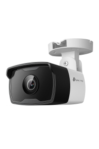 TP-Link VIGI C340I 4MM bezpečnostní kamera Bullet (shape) Bezpečnostní IP kamera Venkovní 2560 x 1440 px Strop/zeď/tyč Obrázok pre TP-Link VIGI C340I 4MM bezpečnostní kamera Bullet (shape) Bezpečnostní IP kamera Venkovní 2560 x 1440 px Strop/zeď/tyč