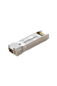 Obrázok pre HPE Aruba Networking Networking Instant On 10G SFP+ LC SR 300m OM3 MMF Transceiver síťový transceiver modul Optické vlákno 10000 Mbit/s SFP+