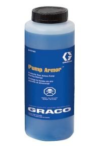 GRACO PUMP ARMOR LIQUID 1L Obrázok pre GRACO PUMP ARMOR LIQUID 1L
