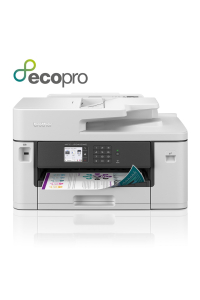 Obrázok pre Brother MFC-J5340DWE Multifunkční tiskárna InkJet A3 4800 x 1200 DPI Wi-Fi