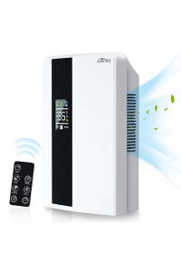 Obrázok pre Media-Tech Air-Dry Pro 2 l 65 W Bílá