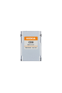 Kioxia CD8-R 1,92 TB 2.5 Obrázok pre Kioxia CD8-R 1,92 TB 2.5