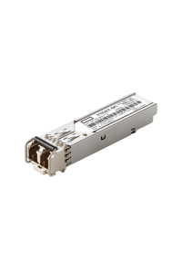 HPE Aruba Networking Networking Instant On 1G SFP LC SX 500m OM2 MMF Transceiver síťový transceiver modul Obrázok pre HPE Aruba Networking Networking Instant On 1G SFP LC SX 500m OM2 MMF Transceiver síťový transceiver modul