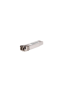 HPE Aruba Networking Networking Instant On 1G SFP LC SX 500m OM2 MMF Transceiver síťový transceiver modul Optické vlákno 1000 Mbit/s Obrázok pre HPE Aruba Networking Networking Instant On 1G SFP LC SX 500m OM2 MMF Transceiver síťový transceiver modul Optické vlákno 1000 Mbit/s