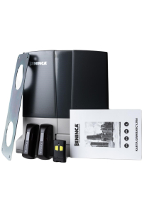 Obrázok pre Beninca KBULL424SW.PM 24V set for 400kg sliding gates