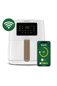 Philips 5000 series Airfryer HD9255/30 Airfryer Connected Obrázok pre Philips 5000 series Airfryer HD9255/30 Airfryer Connected