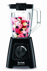 Obrázok pre Tefal BlendForce II BL4208 mixér 1,25 l Stojací mixér 600 W Černá