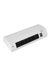 Adler AD 7714 teplomet Vnitřní Černá, Bílá 2200 W Elektrický přímotop s ventilátorem Obrázok pre Adler AD 7714 teplomet Vnitřní Černá, Bílá 2200 W Elektrický přímotop s ventilátorem