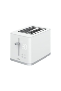 Obrázok pre Tefal Sense TT6931 7 2 krajíců 850 W Bílá