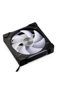 Phanteks D30-140 Počítačová skříň Ventilátor 14 cm Černá 1 kusů Obrázok pre Phanteks D30-140 Počítačová skříň Ventilátor 14 cm Černá 1 kusů