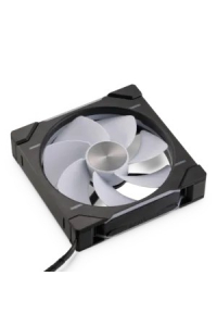 Phanteks D30-140 Počítačová skříň Ventilátor 14 cm Černá 1 kusů Obrázok pre Phanteks D30-140 Počítačová skříň Ventilátor 14 cm Černá 1 kusů