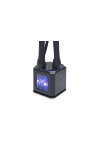 Alphacool 11729 Chladicí systém pro počítač Procesor Kapalinový chladič typu vše v jednom 14 cm Černá 1 kusů Obrázok pre Alphacool 11729 Chladicí systém pro počítač Procesor Kapalinový chladič typu vše v jednom 14 cm Černá 1 kusů