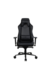 Arozzi Vernazza SoftPU - Pure Black Obrázok pre Arozzi Vernazza SoftPU - Pure Black