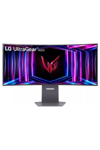 LG 34GS95QE-B počítačový monitor 86,4 cm (34 Obrázok pre LG 34GS95QE-B počítačový monitor 86,4 cm (34