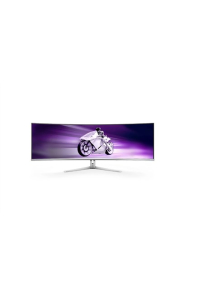 Philips Evnia 8000 49M2C8900/00 počítačový monitor 124,2 cm (48.9 Obrázok pre Philips Evnia 8000 49M2C8900/00 počítačový monitor 124,2 cm (48.9