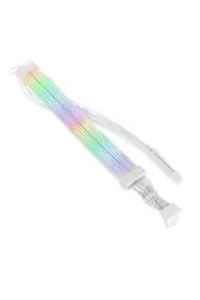 Kolink Umbra Radiant ARGB 12V-2x6 to 12V-2x6 Cable Obrázok pre Kolink Umbra Radiant ARGB 12V-2x6 to 12V-2x6 Cable