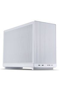 Lian Li A3-mATX Micro Tower Bílá Obrázok pre Lian Li A3-mATX Micro Tower Bílá