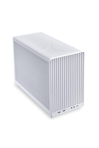 Obrázok pre Lian Li A3-mATX Micro Tower Bílá