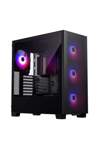 Phanteks XT Pro Ultra Midi Tower Černá Obrázok pre Phanteks XT Pro Ultra Midi Tower Černá
