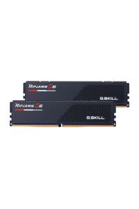 G.Skill Ripjaws S5 paměťový modul 32 GB 2 x 16 GB DDR5 Obrázok pre G.Skill Ripjaws S5 paměťový modul 32 GB 2 x 16 GB DDR5