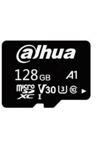 DAHUA TF-L100-128G 128GB Memory Card Obrázok pre DAHUA TF-L100-128G 128GB Memory Card