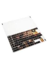 Obrázok pre Traitors EL DORADO Keycap Set (DE)